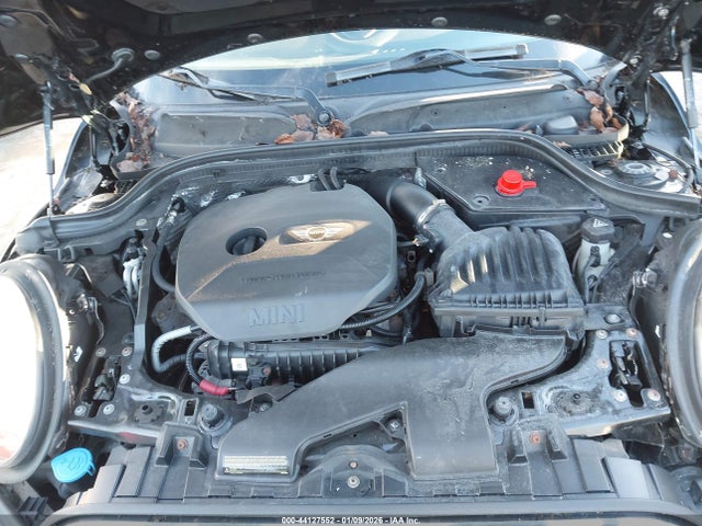 2014 MINI COOPER WMWXM5C59ET934166 Photo 9