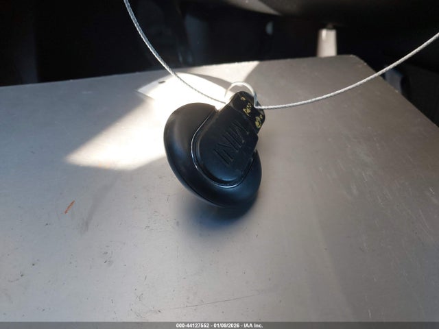 2014 MINI COOPER WMWXM5C59ET934166 Photo 10