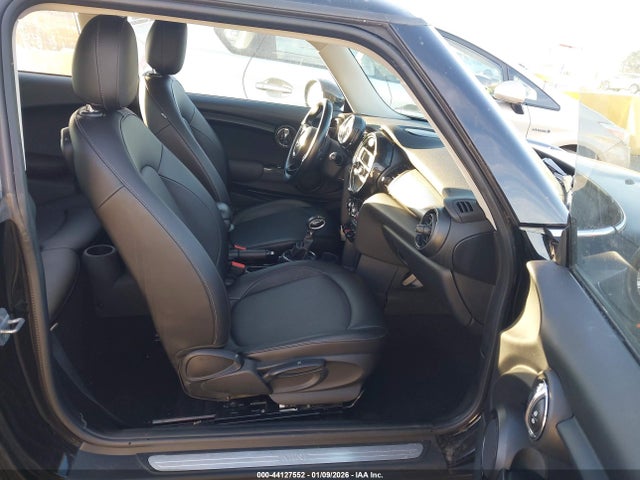 2014 MINI COOPER WMWXM5C59ET934166 Photo 4