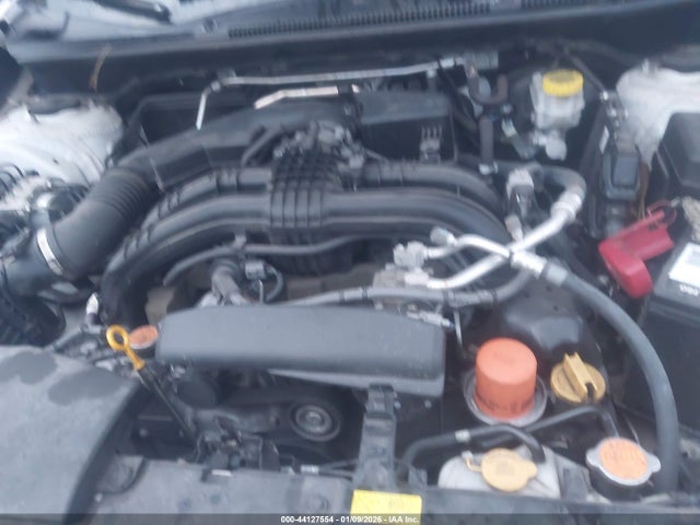 Aukcja sprzedaży 2019 Subaru Impreza 2.0i, vin: 4S3GTAA69K3752523, numer aukcji: 44127554