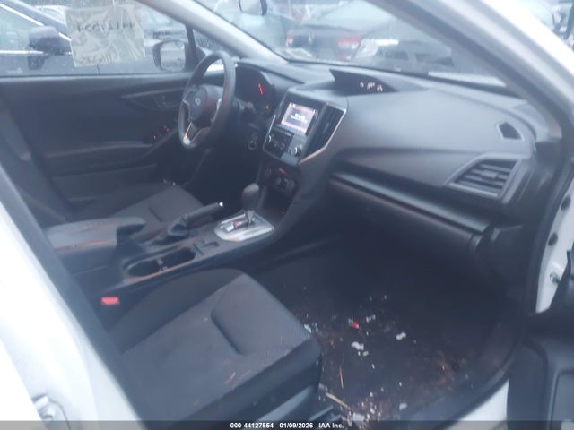 Aukcja sprzedaży 2019 Subaru Impreza 2.0i, vin: 4S3GTAA69K3752523, numer aukcji: 44127554