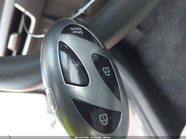 2025 HYUNDAI SONATA KMHL64JA3SA448302 Photo 10