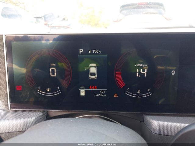 2025 HYUNDAI SONATA KMHL64JA3SA448302 Photo 6