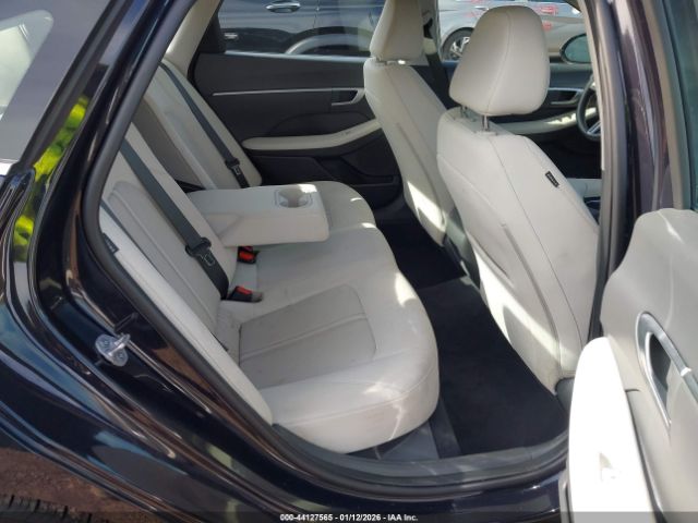 2025 HYUNDAI SONATA KMHL64JA3SA448302 Photo 7