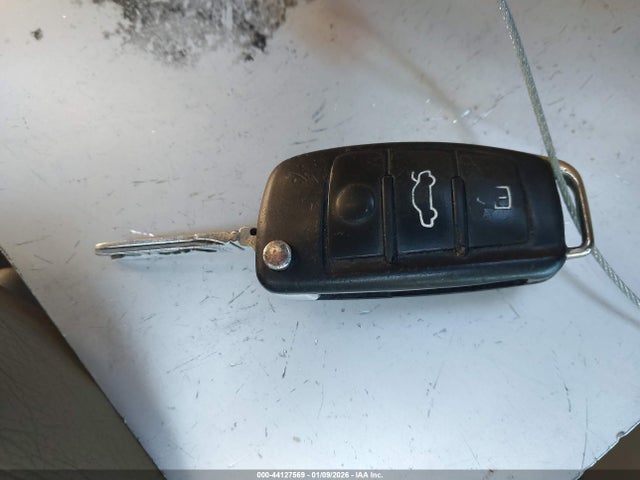 2008 AUDI A4 WAUAF78E68A015133 Photo 10