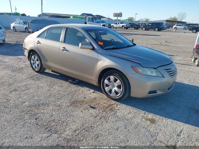 2008 TOYOTA CAMRY 4T1BE46K38U241531