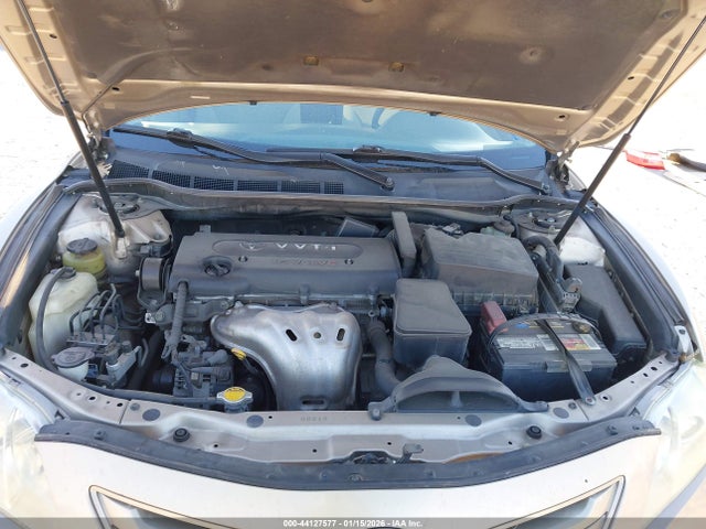 2008 TOYOTA CAMRY 4T1BE46K38U241531 Photo 9