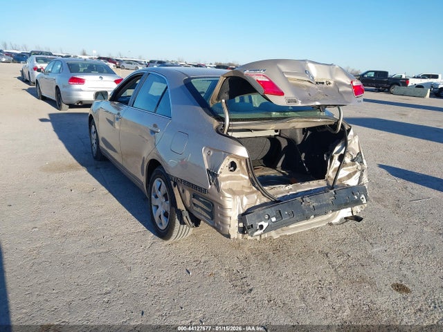 2008 TOYOTA CAMRY 4T1BE46K38U241531 Photo 2