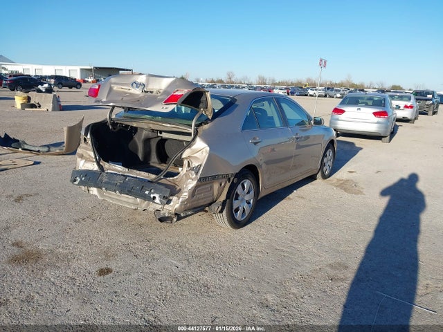 2008 TOYOTA CAMRY 4T1BE46K38U241531 Photo 3