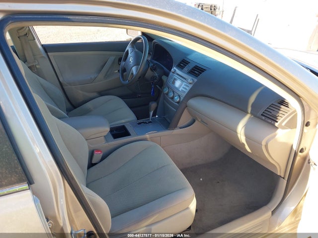 2008 TOYOTA CAMRY 4T1BE46K38U241531 Photo 4
