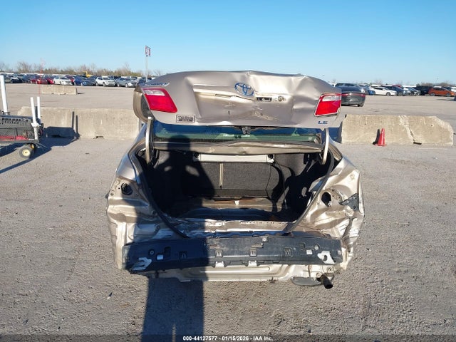2008 TOYOTA CAMRY 4T1BE46K38U241531 Photo 5