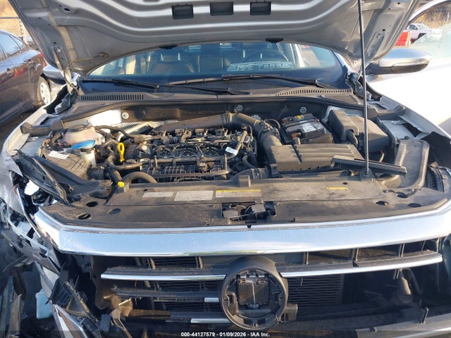 2021 VOLKSWAGEN PASSAT 1VWSA7A33MC012619 Photo 9