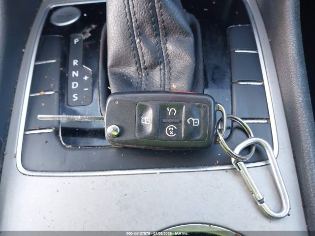 2021 VOLKSWAGEN PASSAT 1VWSA7A33MC012619 Photo 10