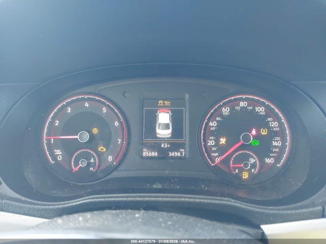 2021 VOLKSWAGEN PASSAT 1VWSA7A33MC012619 Photo 6