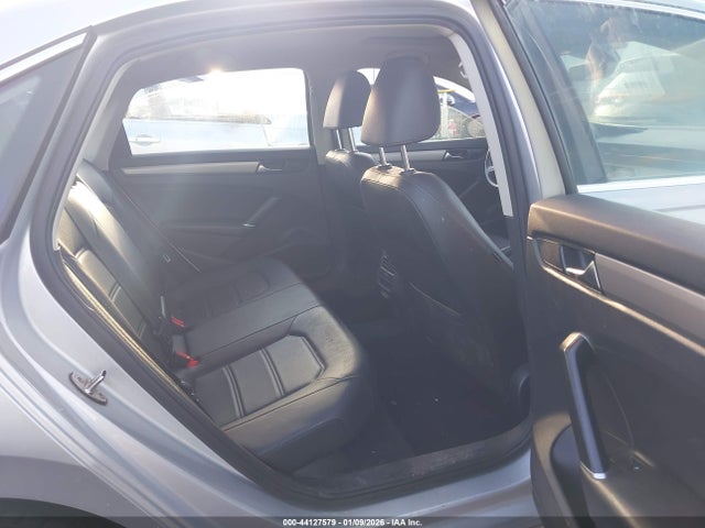 2021 VOLKSWAGEN PASSAT 1VWSA7A33MC012619 Photo 7