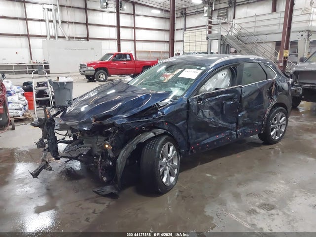 3MVDMBCM0PM513593 Mazda Cx-30 Preferred