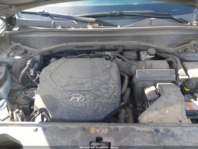 KM8R24HE8MU175597 Hyundai Palisade Sel