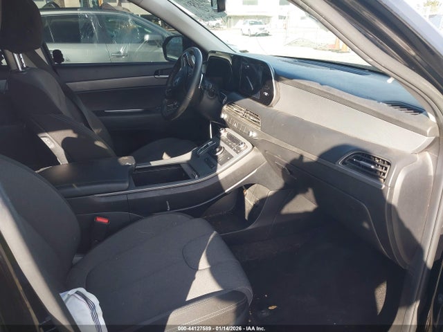 KM8R24HE8MU175597 Hyundai Palisade Sel