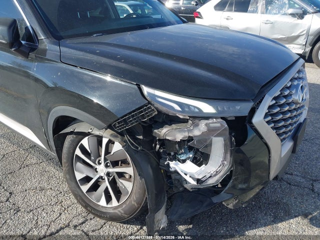 KM8R24HE8MU175597 Hyundai Palisade Sel