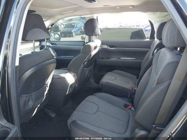 KM8R24HE8MU175597 Hyundai Palisade Sel