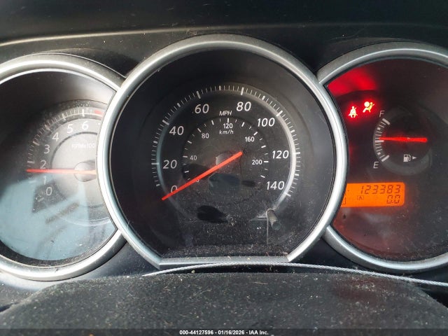 Aukcja sprzedaży 2010 Nissan Versa S/sl, vin: 3N1BC1CP9AL375181, numer aukcji: 44127596