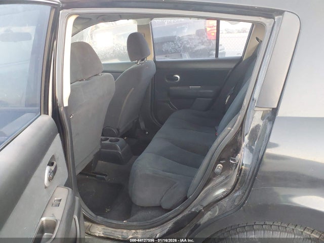 Aukcja sprzedaży 2010 Nissan Versa S/sl, vin: 3N1BC1CP9AL375181, numer aukcji: 44127596