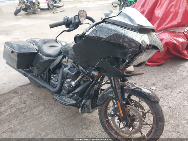 2023 HARLEY-DAVIDSON FLTRXST 1HD1ACL12PB659833