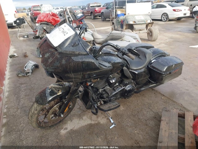 2023 HARLEY-DAVIDSON FLTRXST 1HD1ACL12PB659833 Photo 1