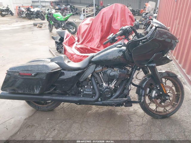 Harley-Davidson Fltrxst 2023 1HD1ACL12PB659833 Image 11
