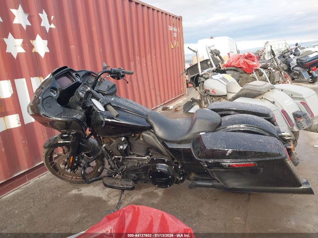 Harley-Davidson Fltrxst 2023 1HD1ACL12PB659833 Image 12