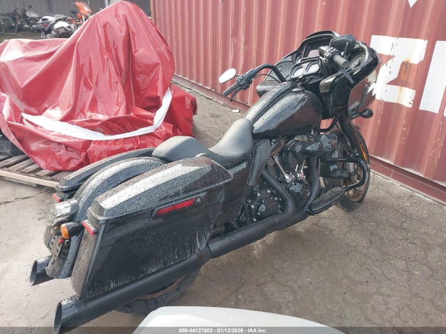 2023 HARLEY-DAVIDSON FLTRXST 1HD1ACL12PB659833 Photo 3