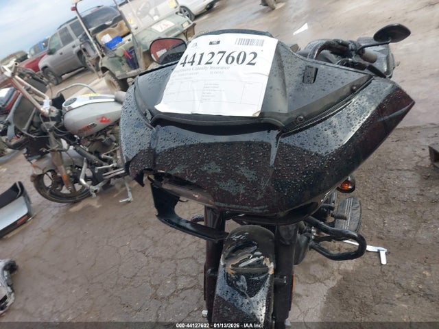 2023 HARLEY-DAVIDSON FLTRXST 1HD1ACL12PB659833 Photo 4