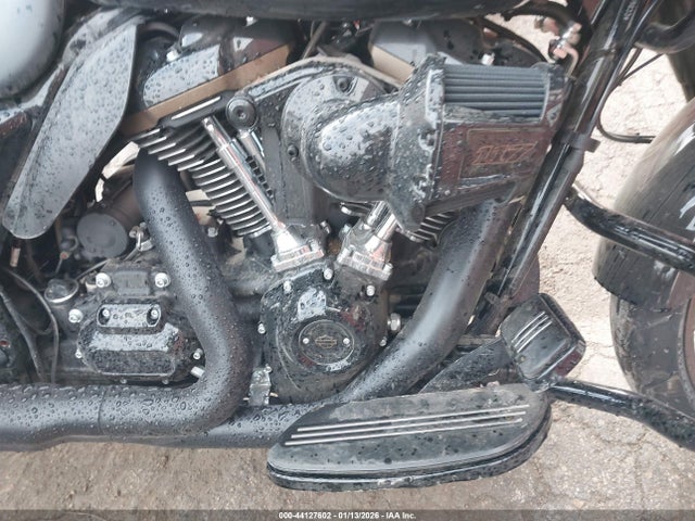 2023 HARLEY-DAVIDSON FLTRXST 1HD1ACL12PB659833 Photo 7