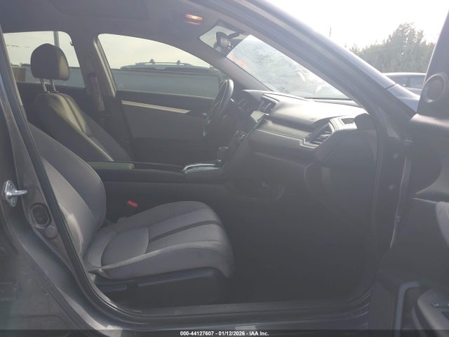 JHMFC1F45JX006711 Honda CIVIC EX