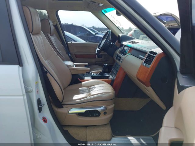 2011 LAND ROVER RANGE ROVER SALMF1D45BA351284 Photo 4