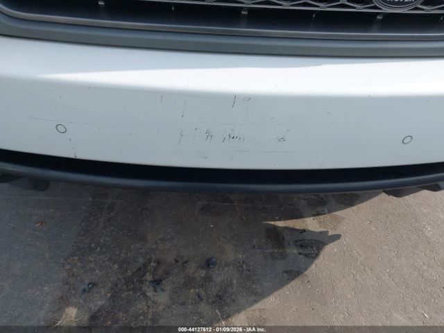 2011 LAND ROVER RANGE ROVER SALMF1D45BA351284 Photo 5