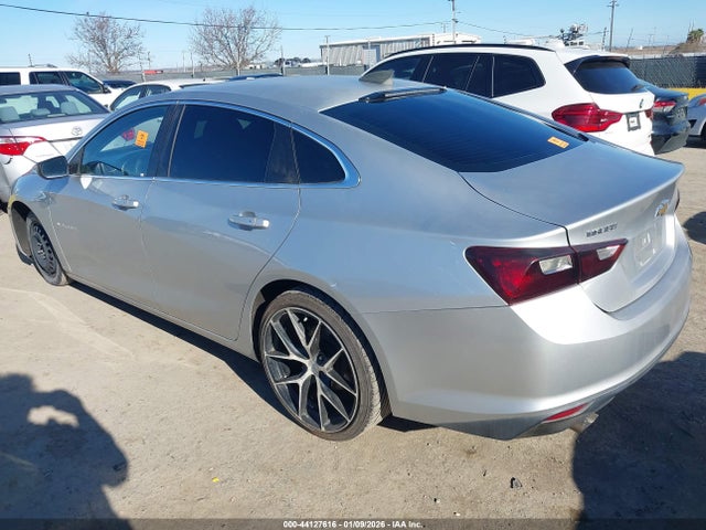 1G1ZB5ST9GF275484 Chevrolet MALIBU LS