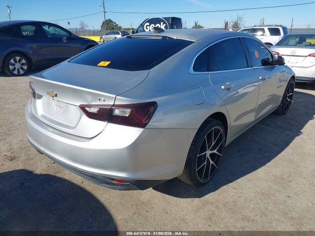 1G1ZB5ST9GF275484 Chevrolet MALIBU LS