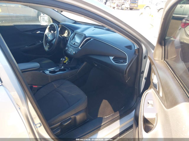1G1ZB5ST9GF275484 Chevrolet MALIBU LS