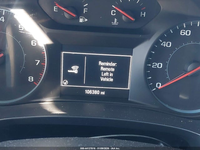 1G1ZB5ST9GF275484 Chevrolet MALIBU LS