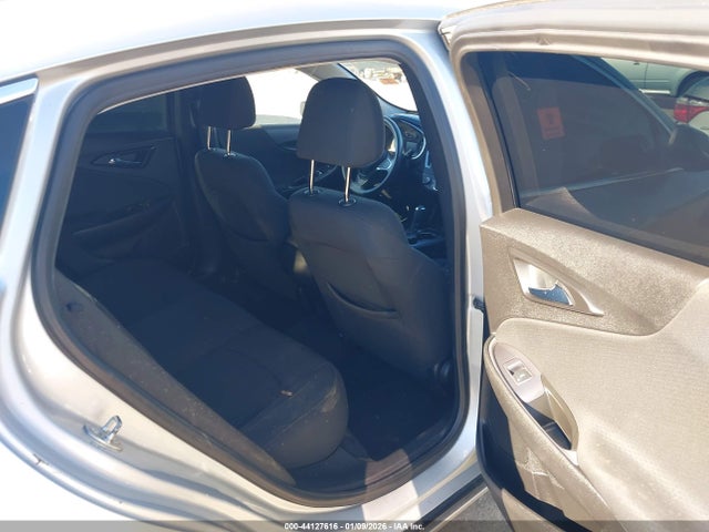 1G1ZB5ST9GF275484 Chevrolet MALIBU LS