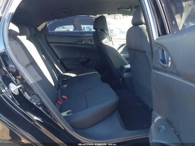 SHHFK7H45KU406704 Honda Civic Sport