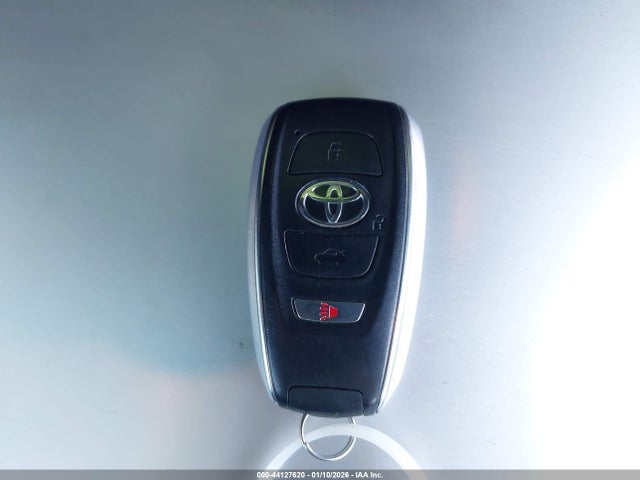 2024 TOYOTA GR86 JF1ZNBB15R8759290 Photo 10