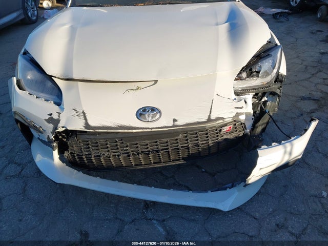 JF1ZNBB15R8759290 Toyota GR86