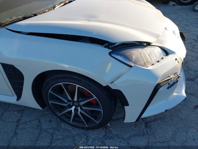 JF1ZNBB15R8759290 Toyota GR86