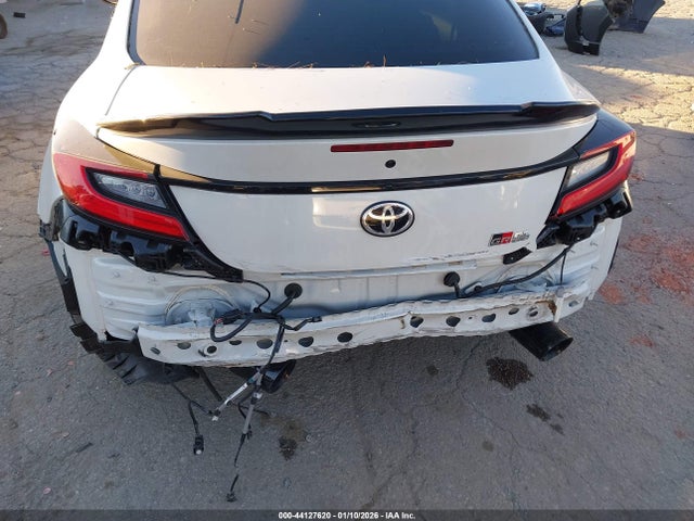 2024 TOYOTA GR86 JF1ZNBB15R8759290 Photo 5