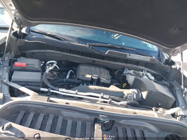 3GCPDKEK6RG279522 Chevrolet Silverado 1500 4wd Short Bed Lt With 2fl