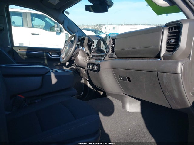 3GCPDKEK6RG279522 Chevrolet Silverado 1500 4wd Short Bed Lt With 2fl