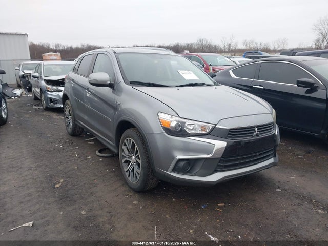 2016 MITSUBISHI OUTLANDER SPORT JA4AP3AU0GZ024852 Photo 0