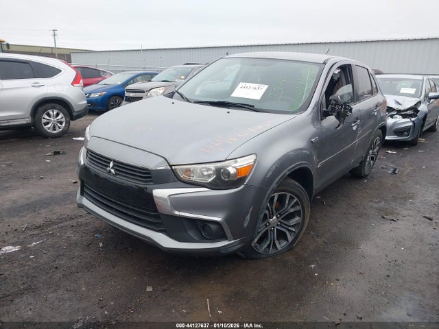 2016 MITSUBISHI OUTLANDER SPORT JA4AP3AU0GZ024852 Photo 1
